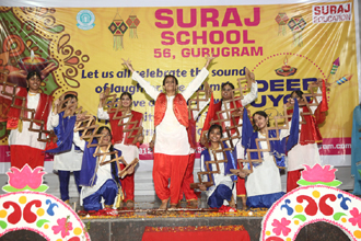 Best CBSE School Gurgaon 78